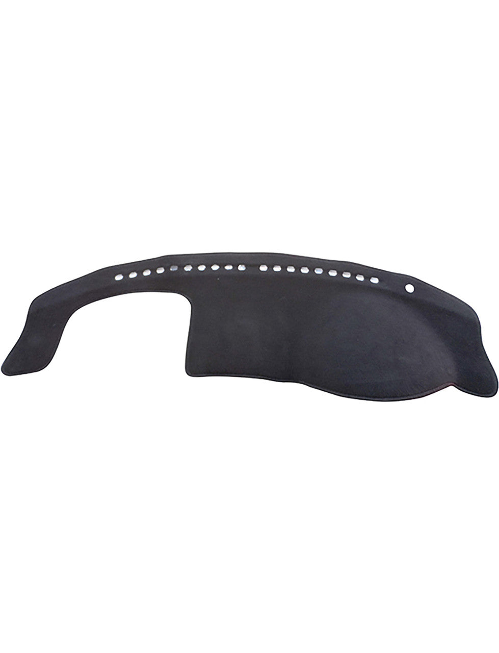 Suits Mazda 323 BJ Ford Laser KN Dash Mat Black with airbag – additional photo