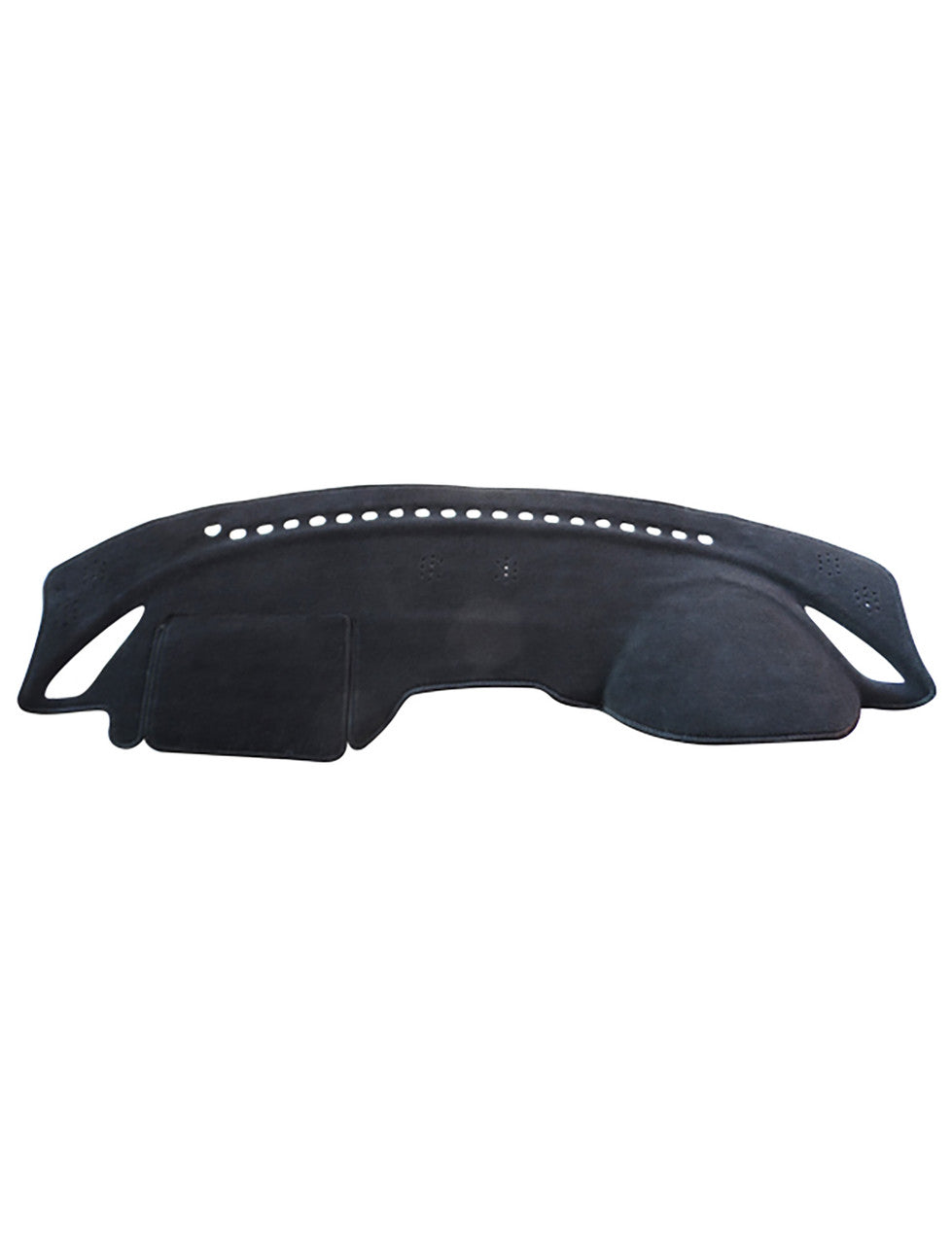 Suits Mazda6 GJ GL Dash Mat Black – additional photo