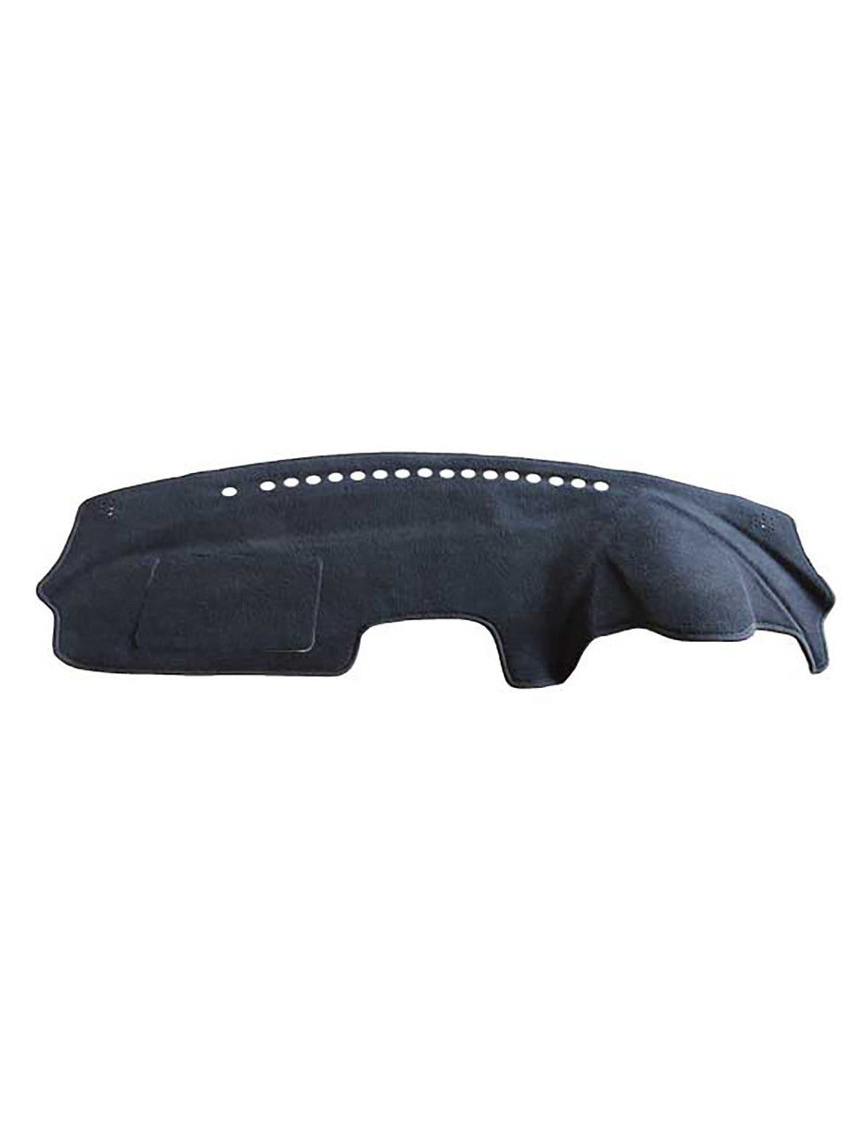 Suits Mazda CX-3 DK Dash Mat Charcoal 2018 Onwards – additional photo