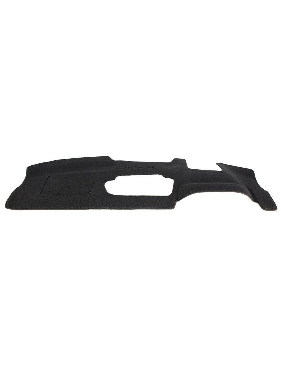 Suits Mazda MX-30 Dash Mat Charcoal – additional photo