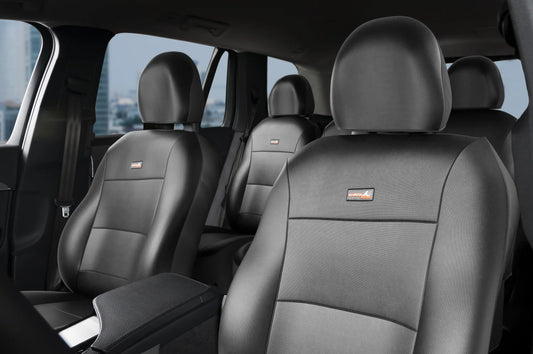 Custom-Fit vs Universal Seat Covers: What's the Difference?