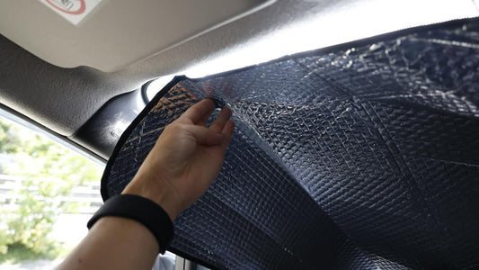 5 Ways to Protect Your Car's Interior from the Australian Sun