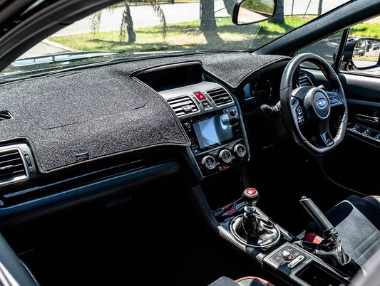 How to Choose the Right Dash Mat for Your Vehicle