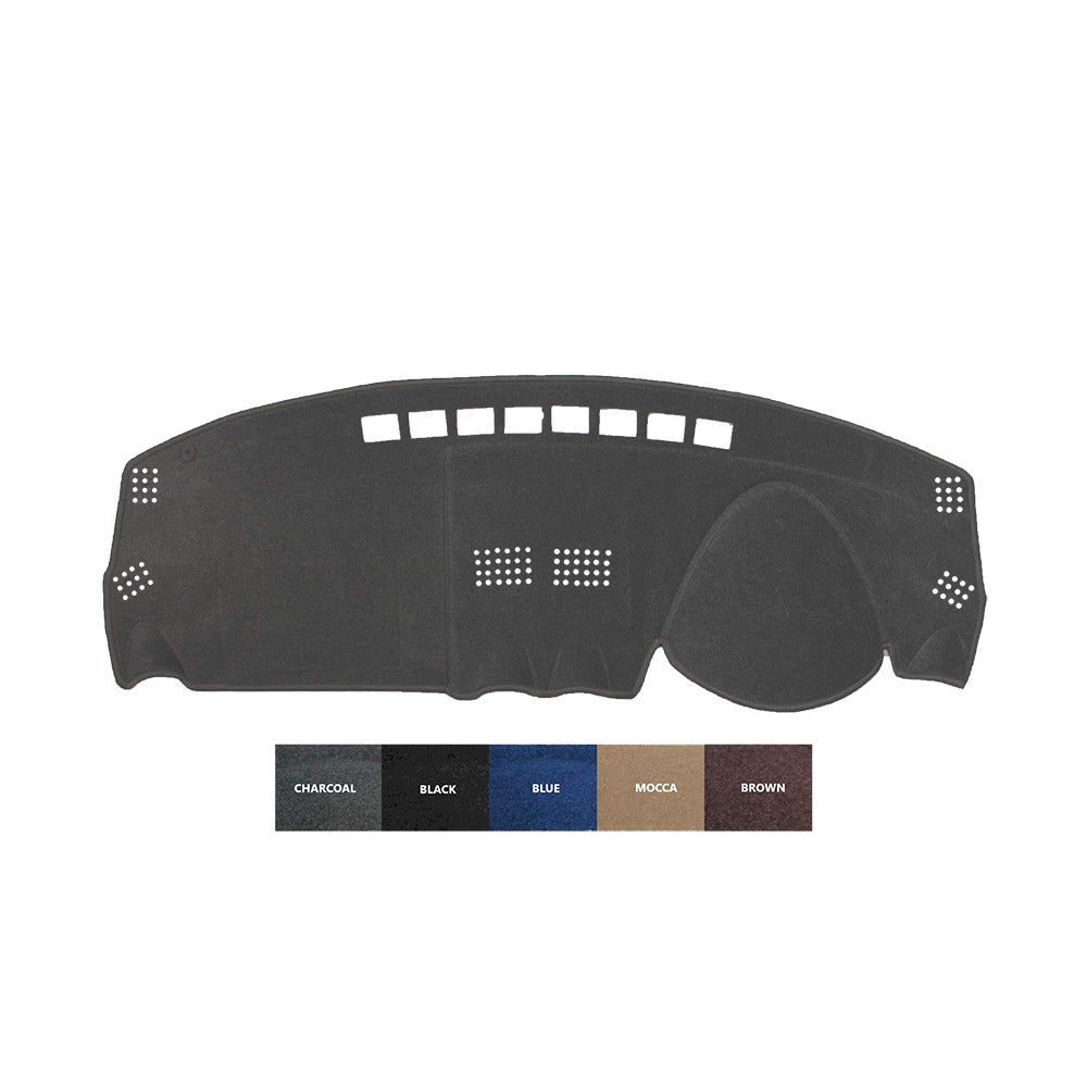 Dash Mat To Fit Nissan Dualis J10 (2007 – 2013) – additional photo