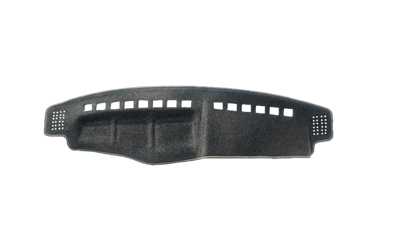 Dash Mat To Fit Daewoo Cielo CIELO (1994 – 1998) in Grey