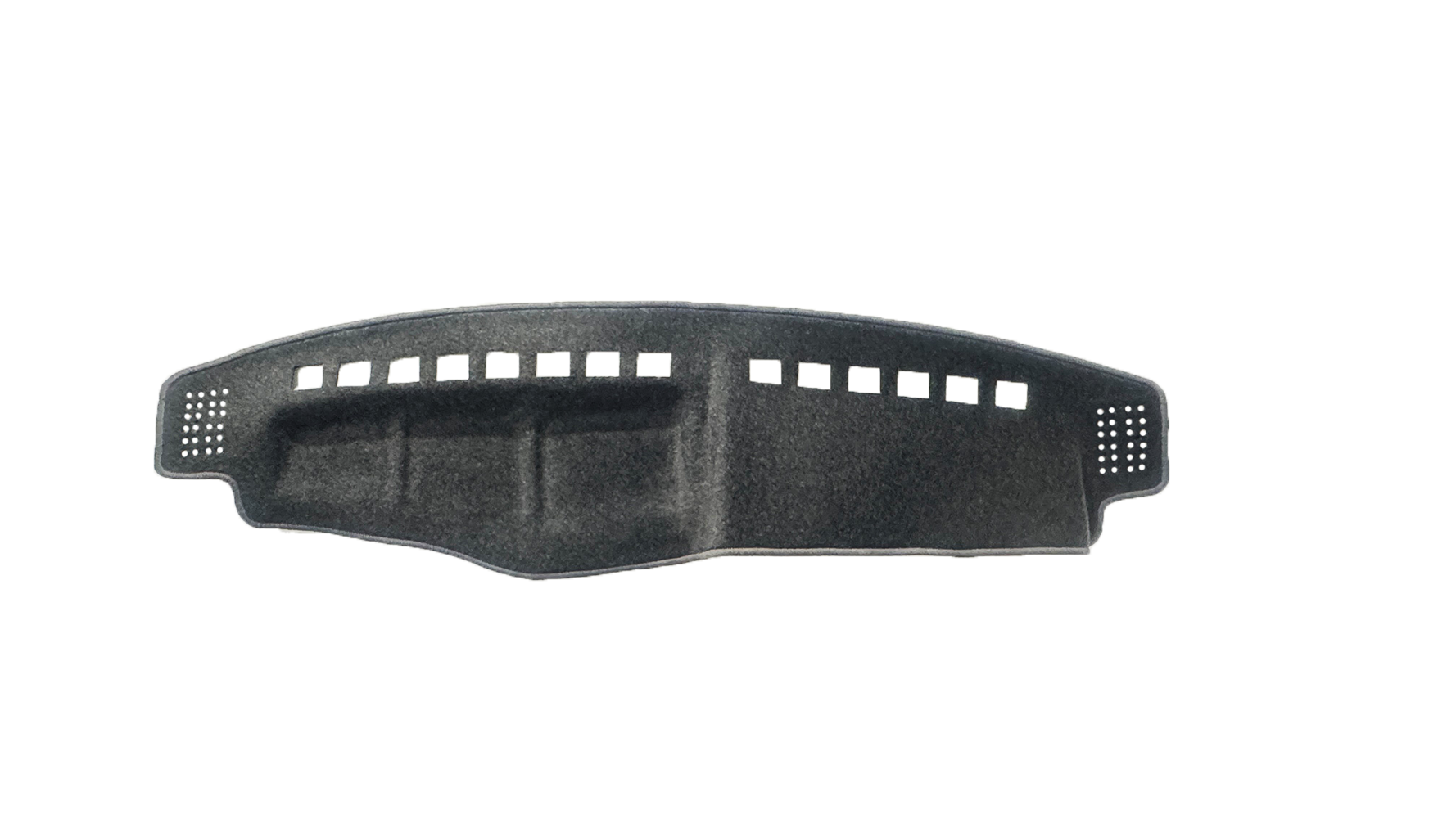 Dash Mat To Fit Daewoo Cielo CIELO (1994 – 1998) in Grey