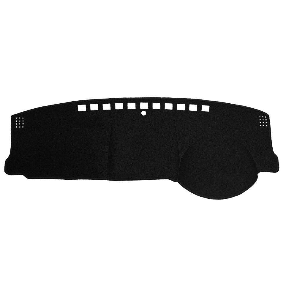 Dash Mat To Fit Honda Accord VTI (2003 – 2008) in Black