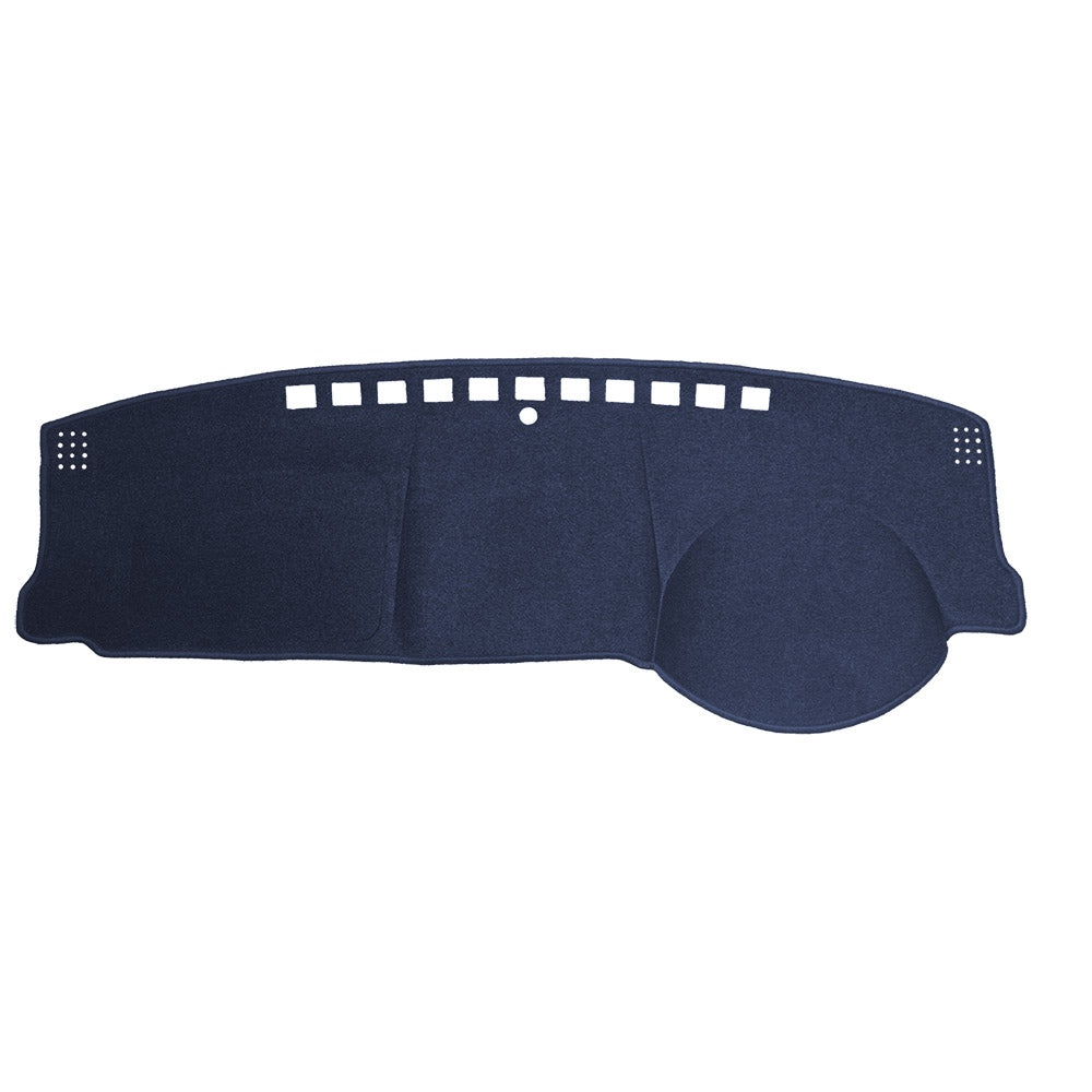 Dash Mat To Fit Honda Accord VTI (2003 – 2008) in Blue