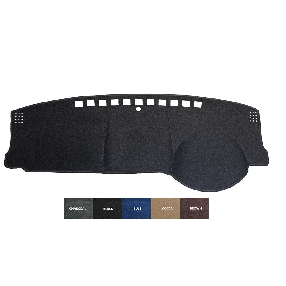 Dash Mat To Fit Honda Accord VTI (2003 – 2008) – additional photo