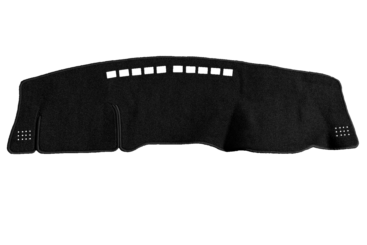 Dash Mat to fit Haval Jolion Ultra no HUD (2021 - current) in Black