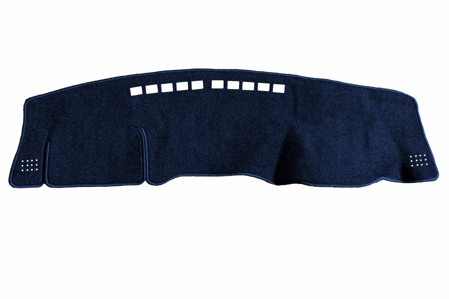 Dash Mat to fit Haval Jolion Ultra no HUD (2021 - current) in Blue