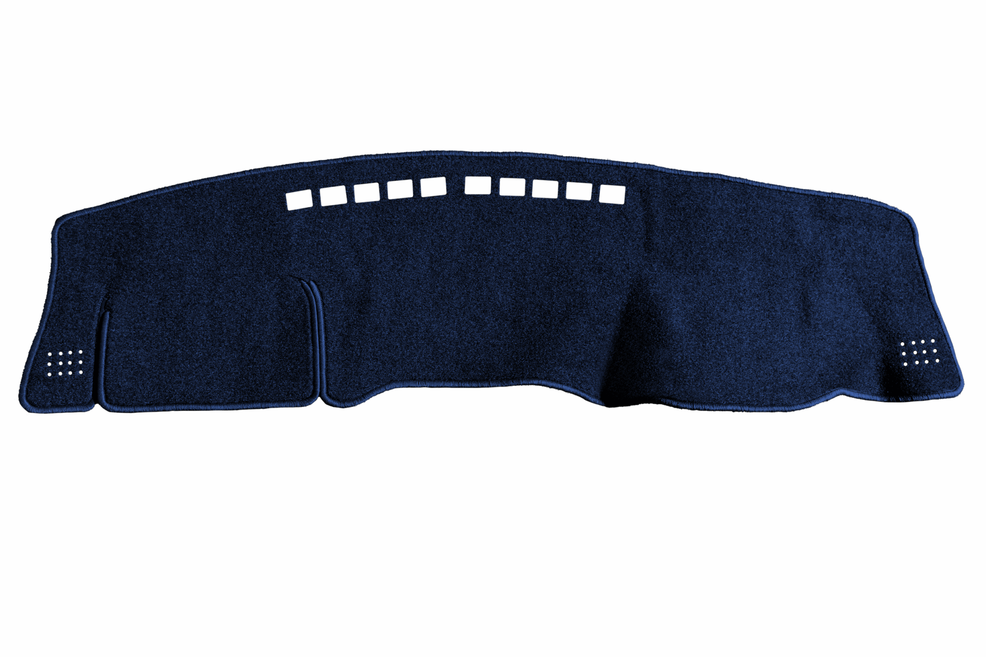Dash Mat to fit Haval Jolion Ultra no HUD (2021 - current) in Blue