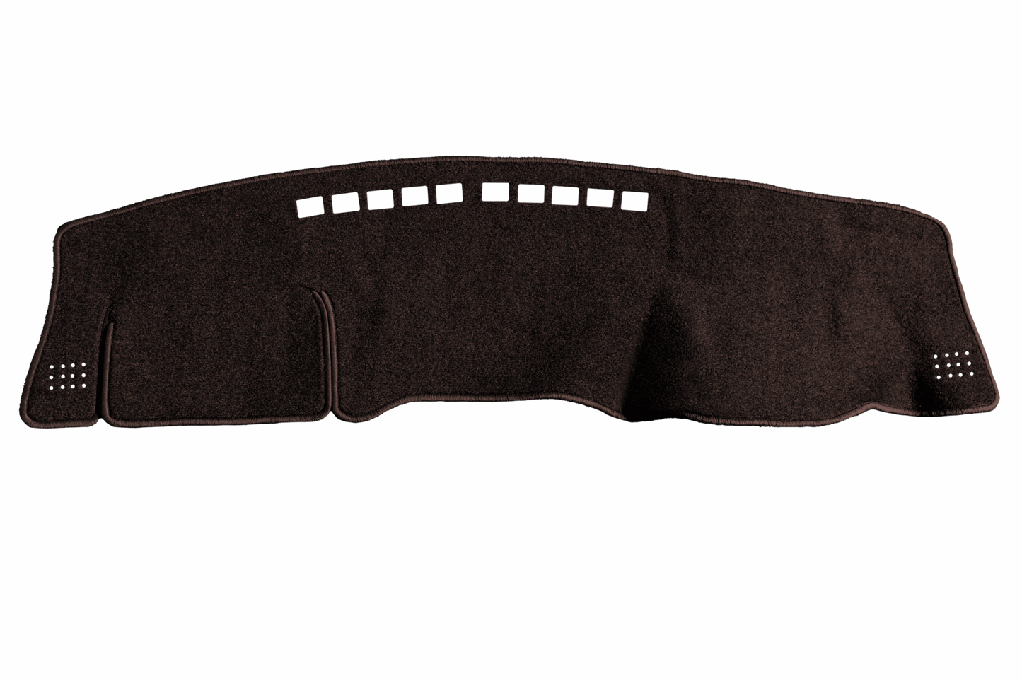Dash Mat to fit Haval Jolion Ultra no HUD (2021 - current) in Brown