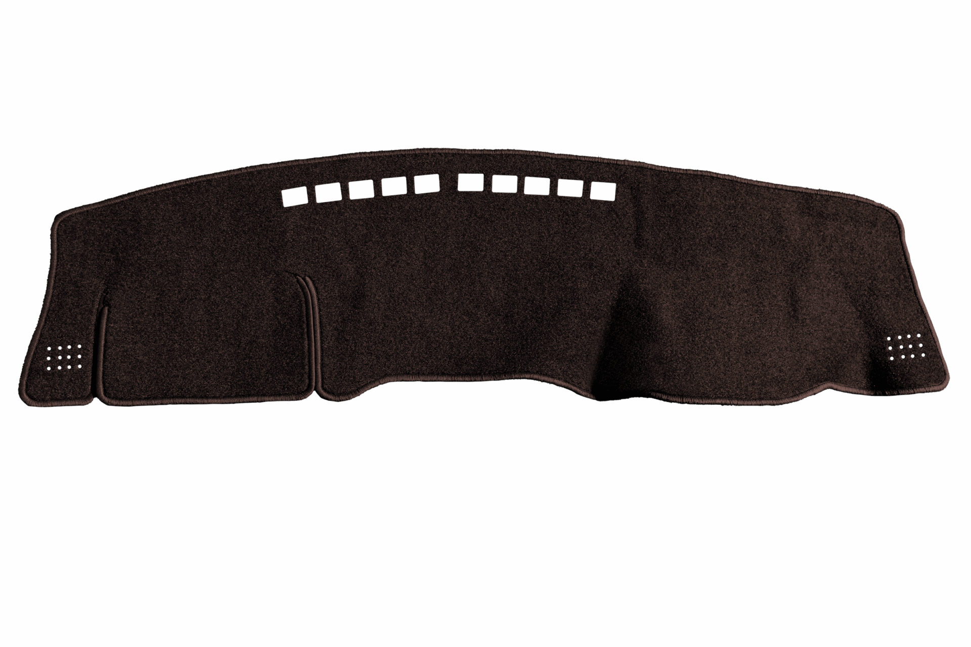 Dash Mat to fit Haval Jolion Ultra no HUD (2021 - current) in Brown