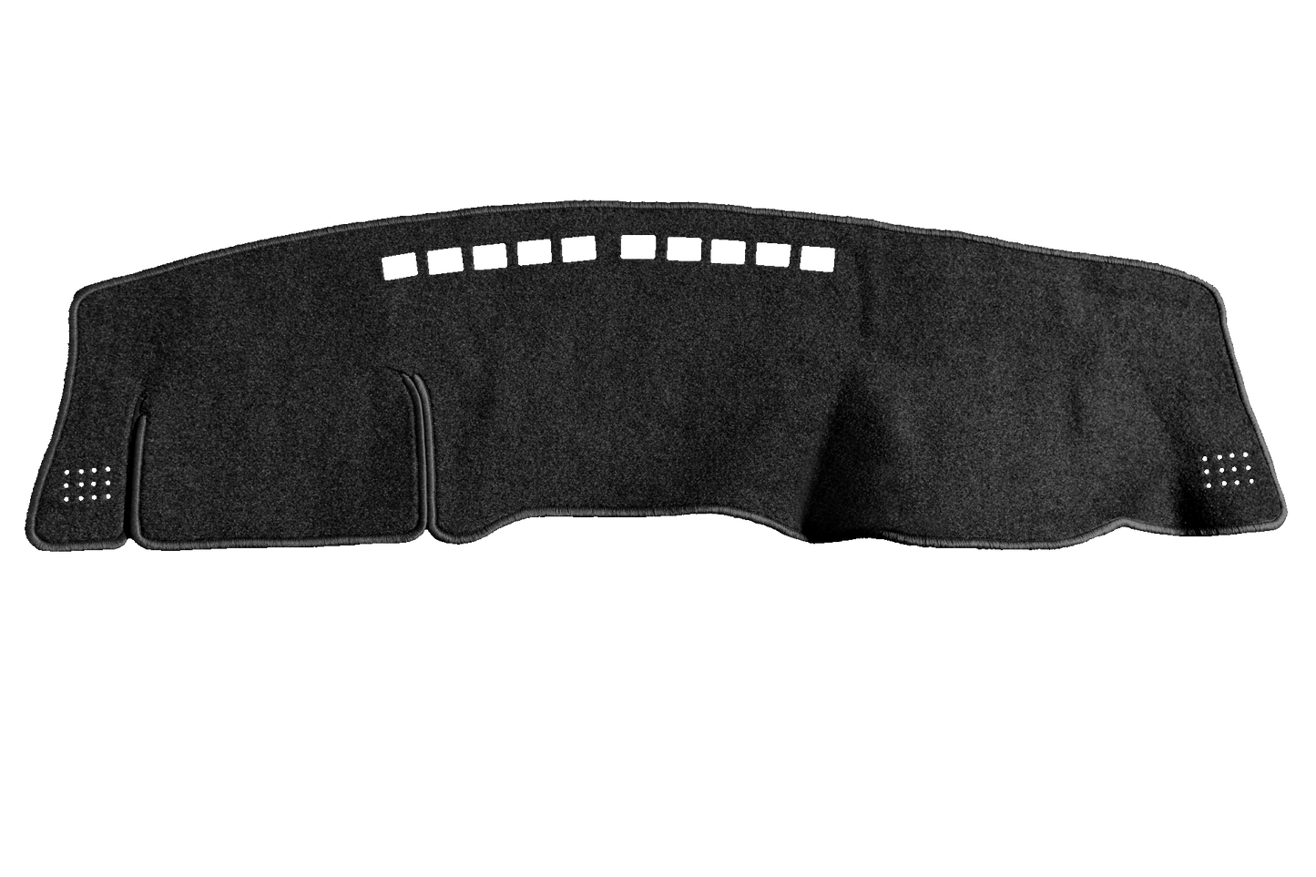 Dash Mat to fit Haval Jolion Ultra no HUD (2021 - current) in Grey