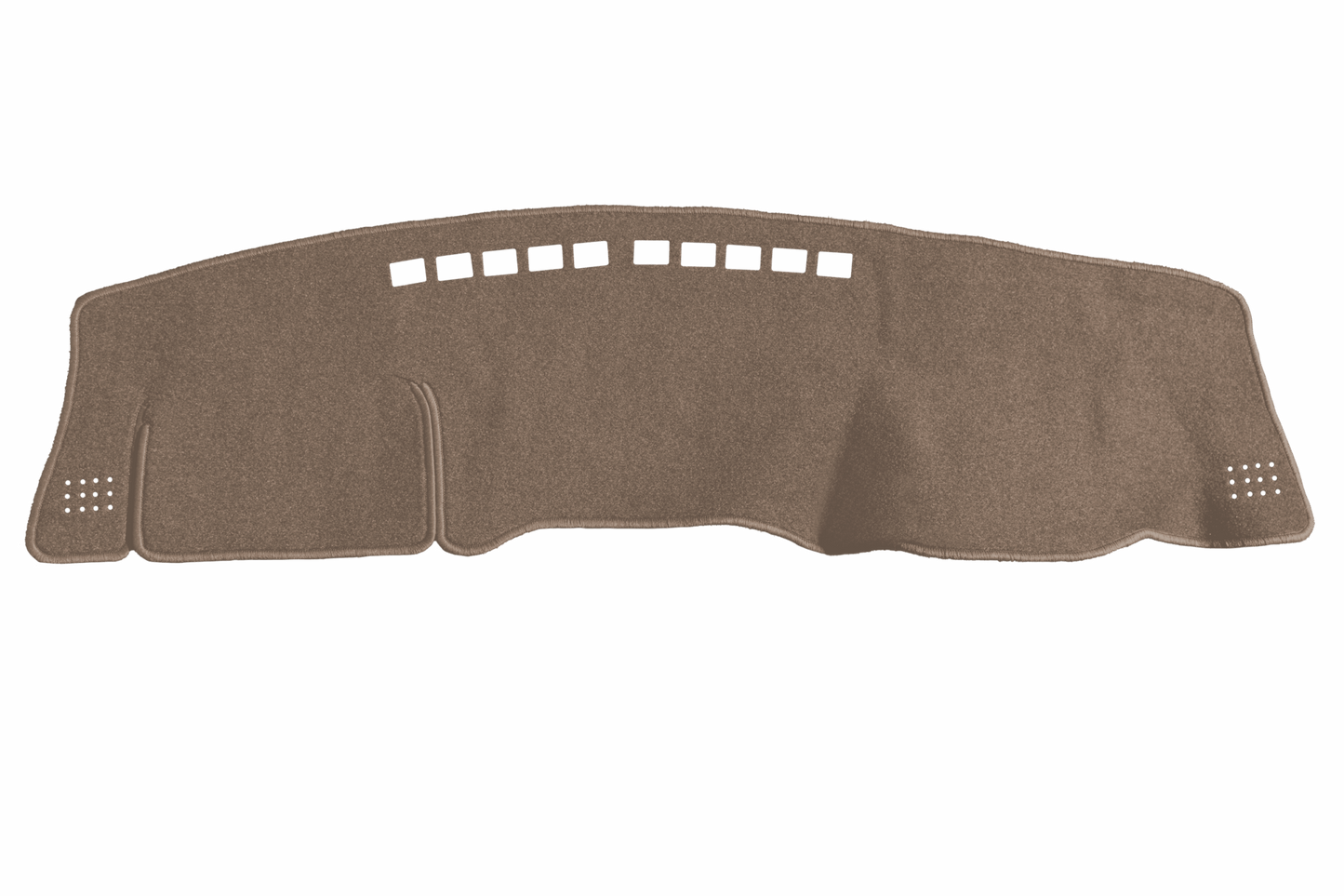 Dash Mat to fit Haval Jolion Ultra no HUD (2021 - current) in Mocha