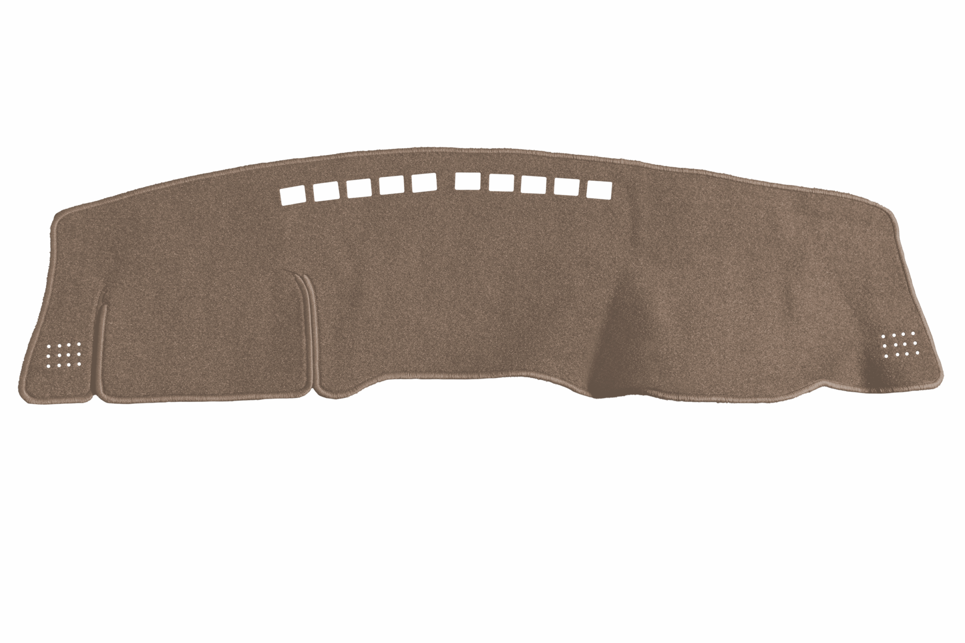 Dash Mat to fit Haval Jolion Ultra no HUD (2021 - current) in Mocha