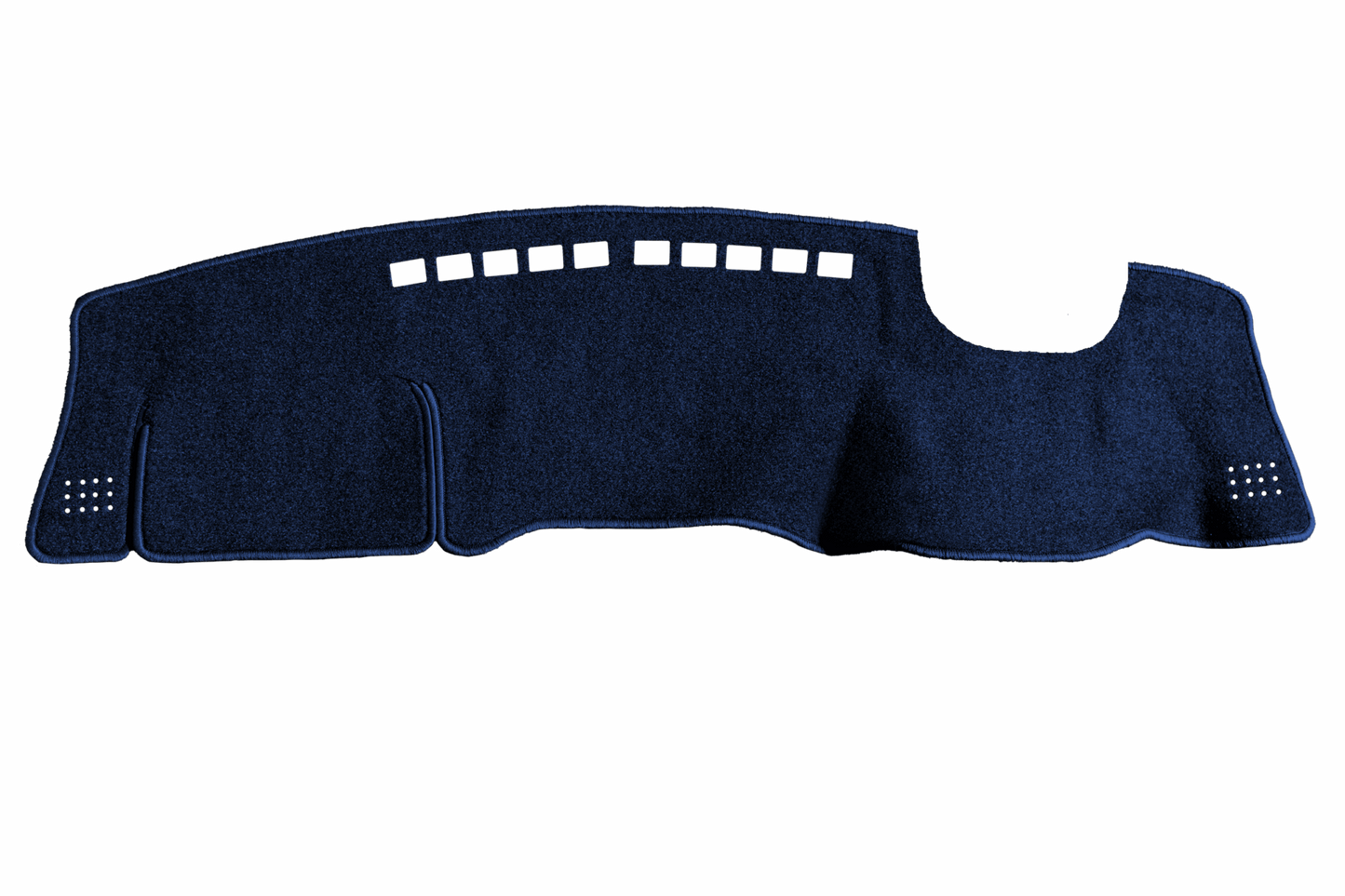 Dash Mat to fit Haval Jolion Ultra with HUD (2021 - current) in Blue