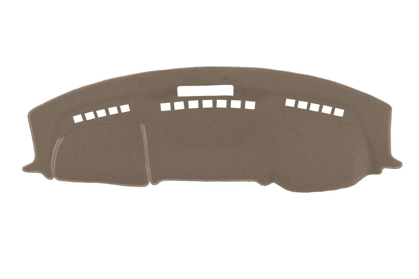 DODGE RAM DS 1500/2500 1/11/2015 - 1/1/2023 in Mocha