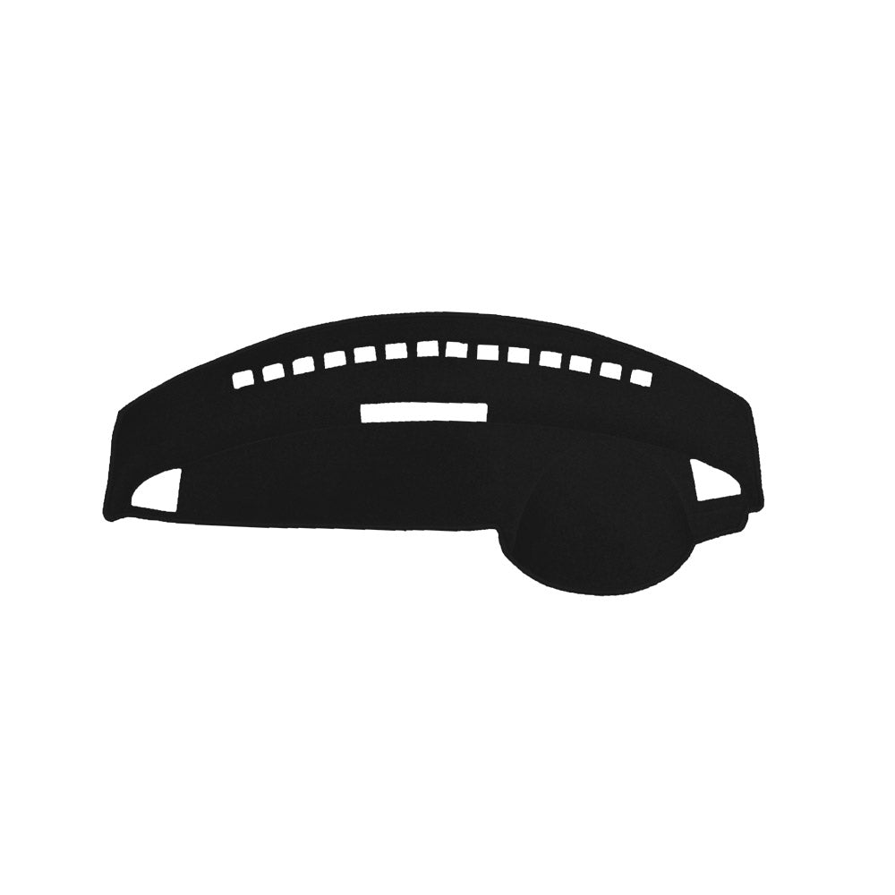 Dash Mat To Fit Suzuki Swift (2005 – 2011) in Black