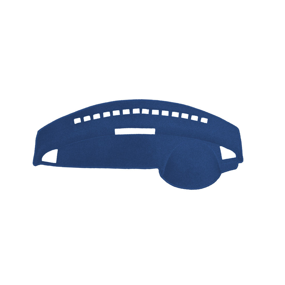 Dash Mat To Fit Suzuki Swift (2005 – 2011) in Blue