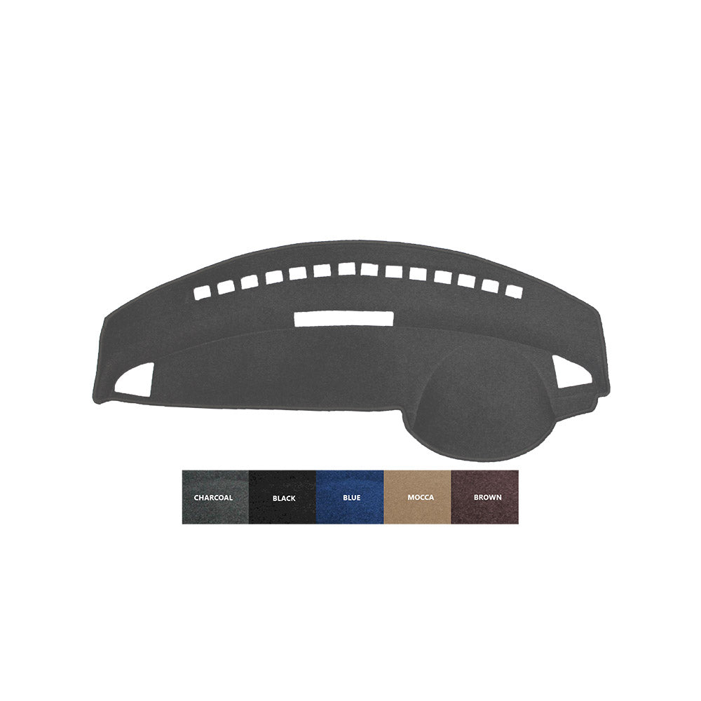 Dash Mat To Fit Suzuki Swift (2005 – 2011) – additional photo