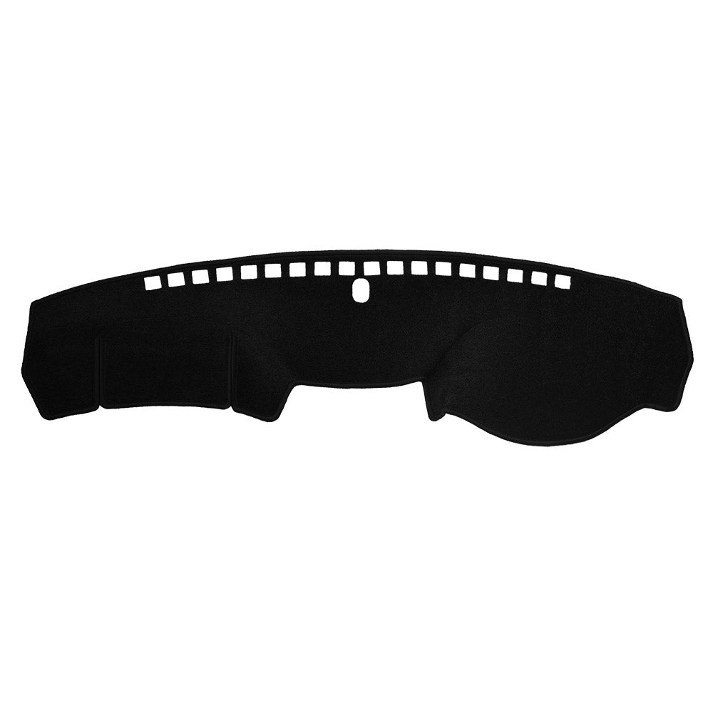 Dash Mat To Fit Honda Accord 8th Generation (2008 – 2013) in Black