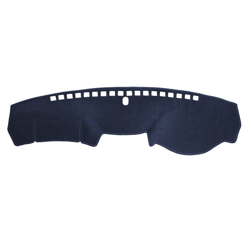 Dash Mat To Fit Honda Accord 8th Generation (2008 – 2013) in Blue