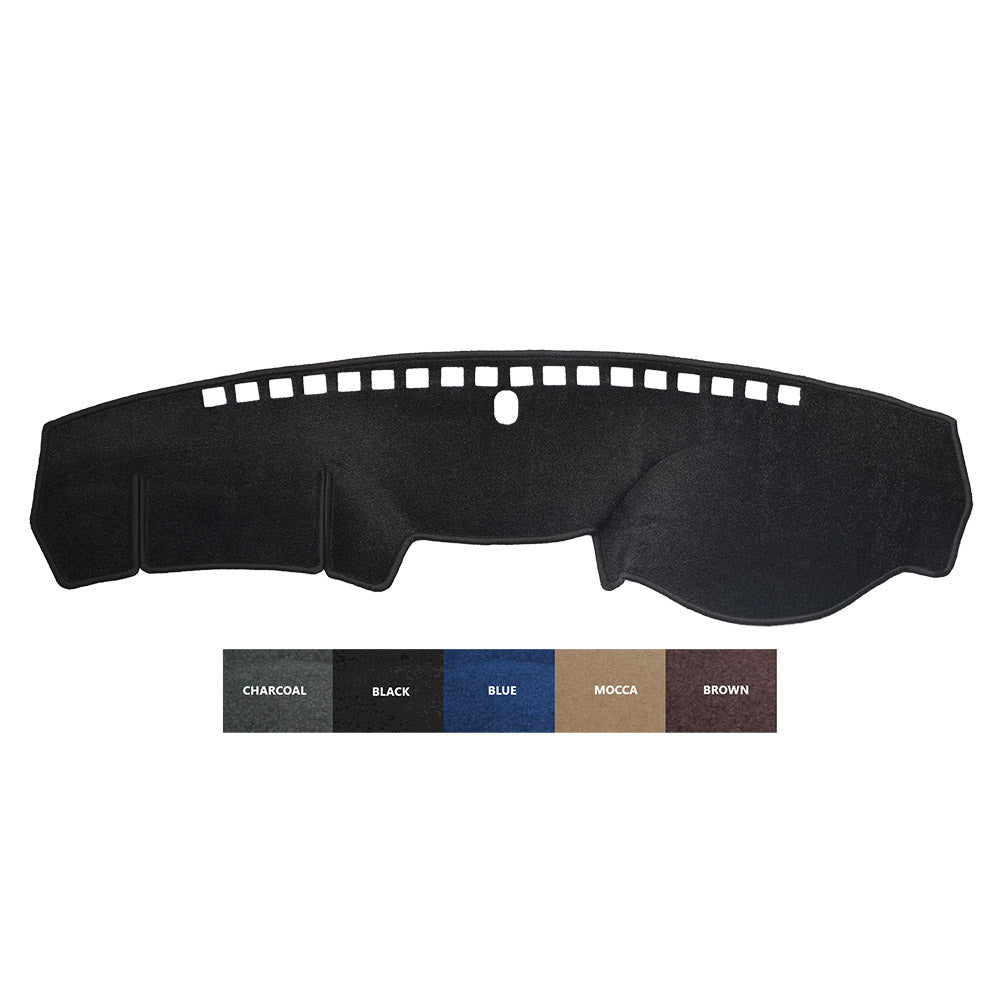 Dash Mat To Fit Honda Accord 8th Generation (2008 – 2013) – additional photo