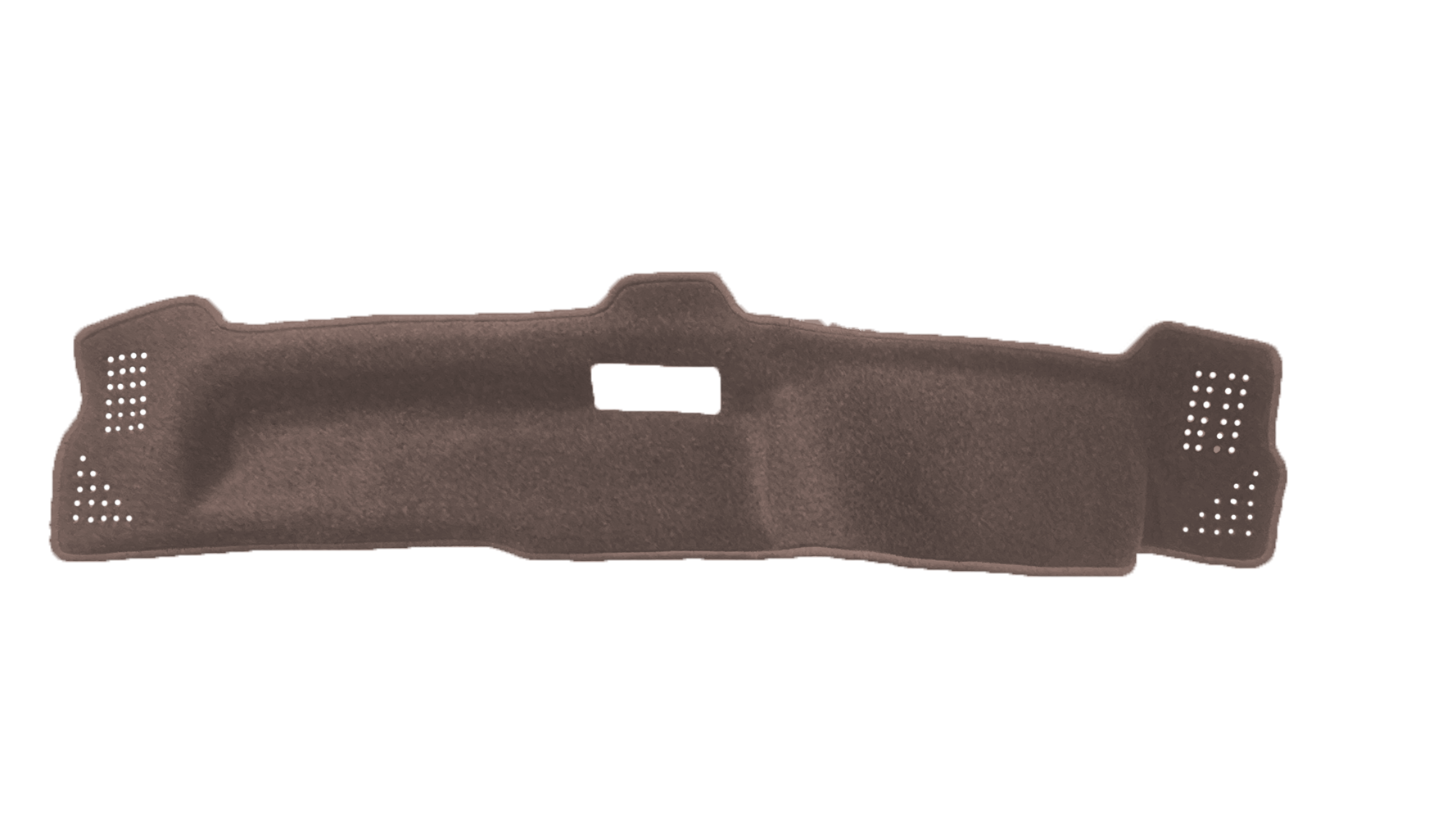 Dash Mat To Fit Hyundai Excel X1/X2 (1990 – 1994) in Brown