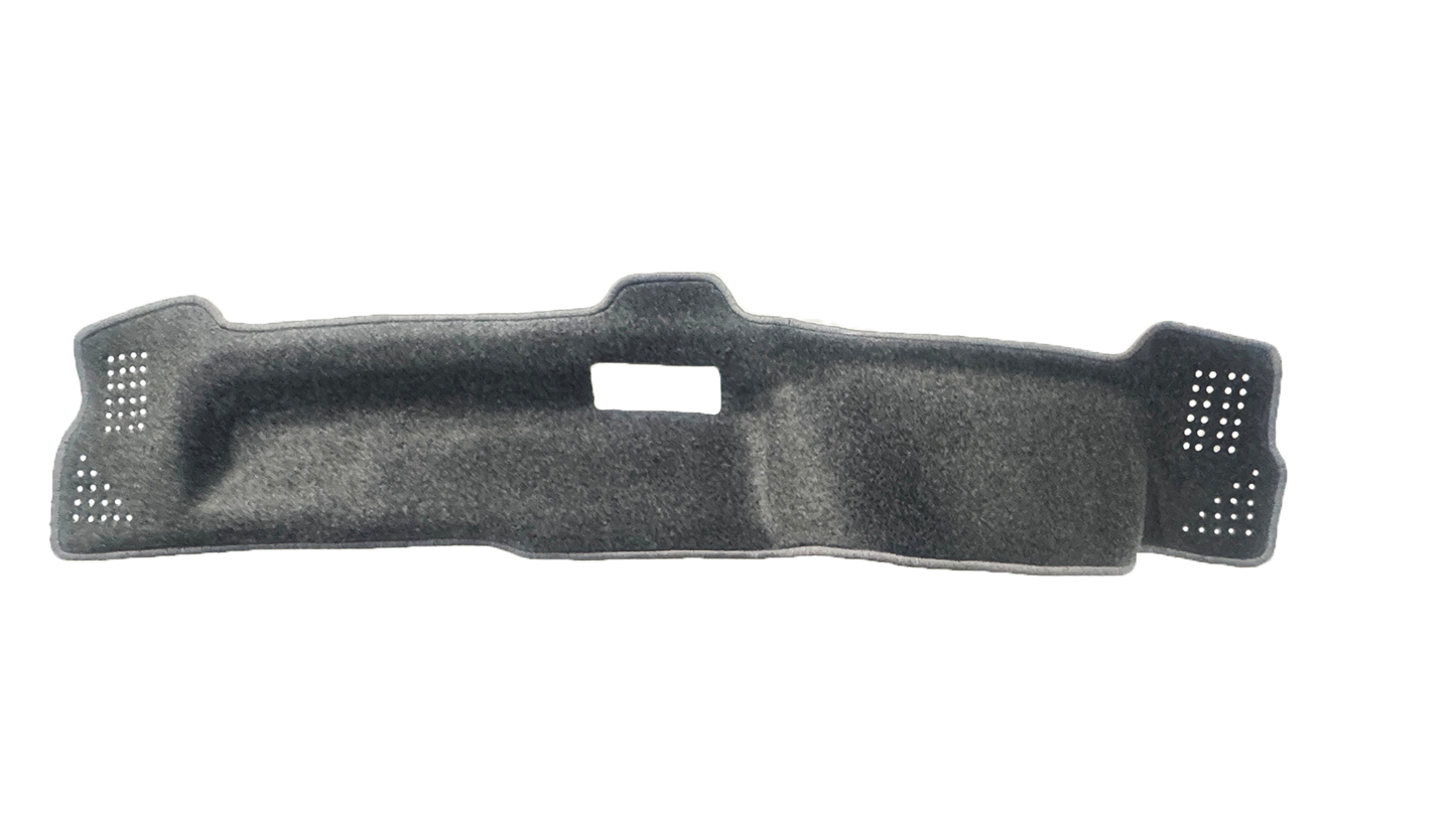 Dash Mat To Fit Hyundai Excel X1/X2 (1990 – 1994) in Grey