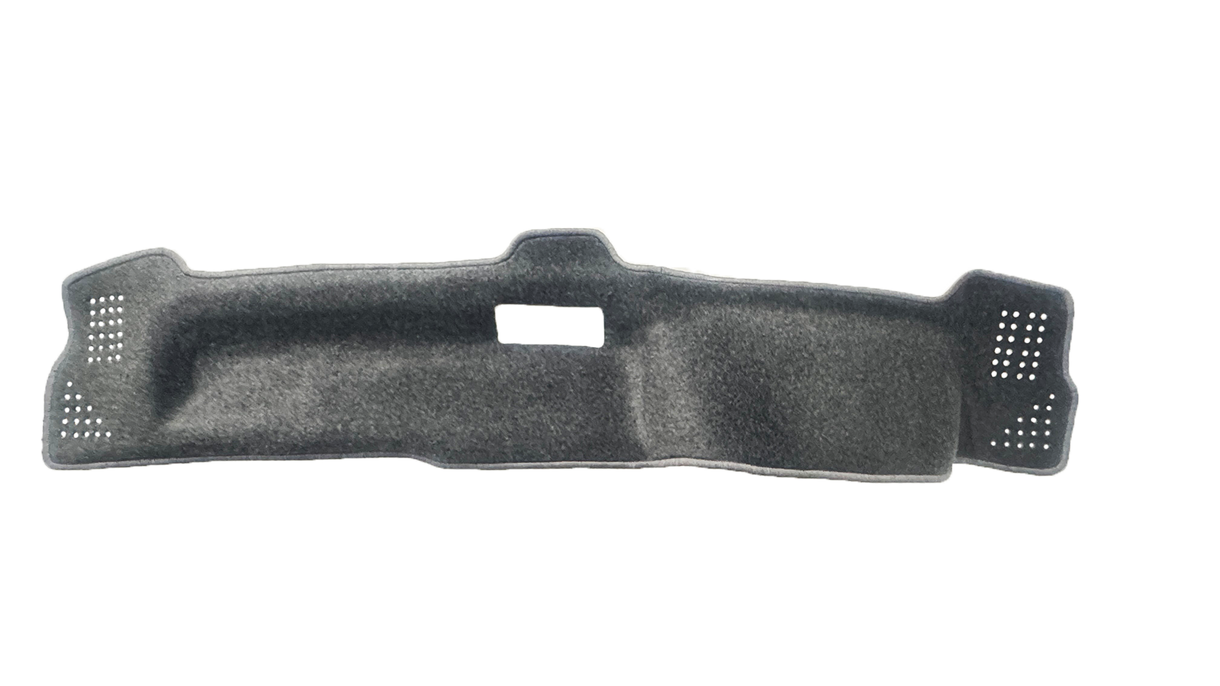 Dash Mat To Fit Hyundai Excel X1/X2 (1990 – 1994) in Grey