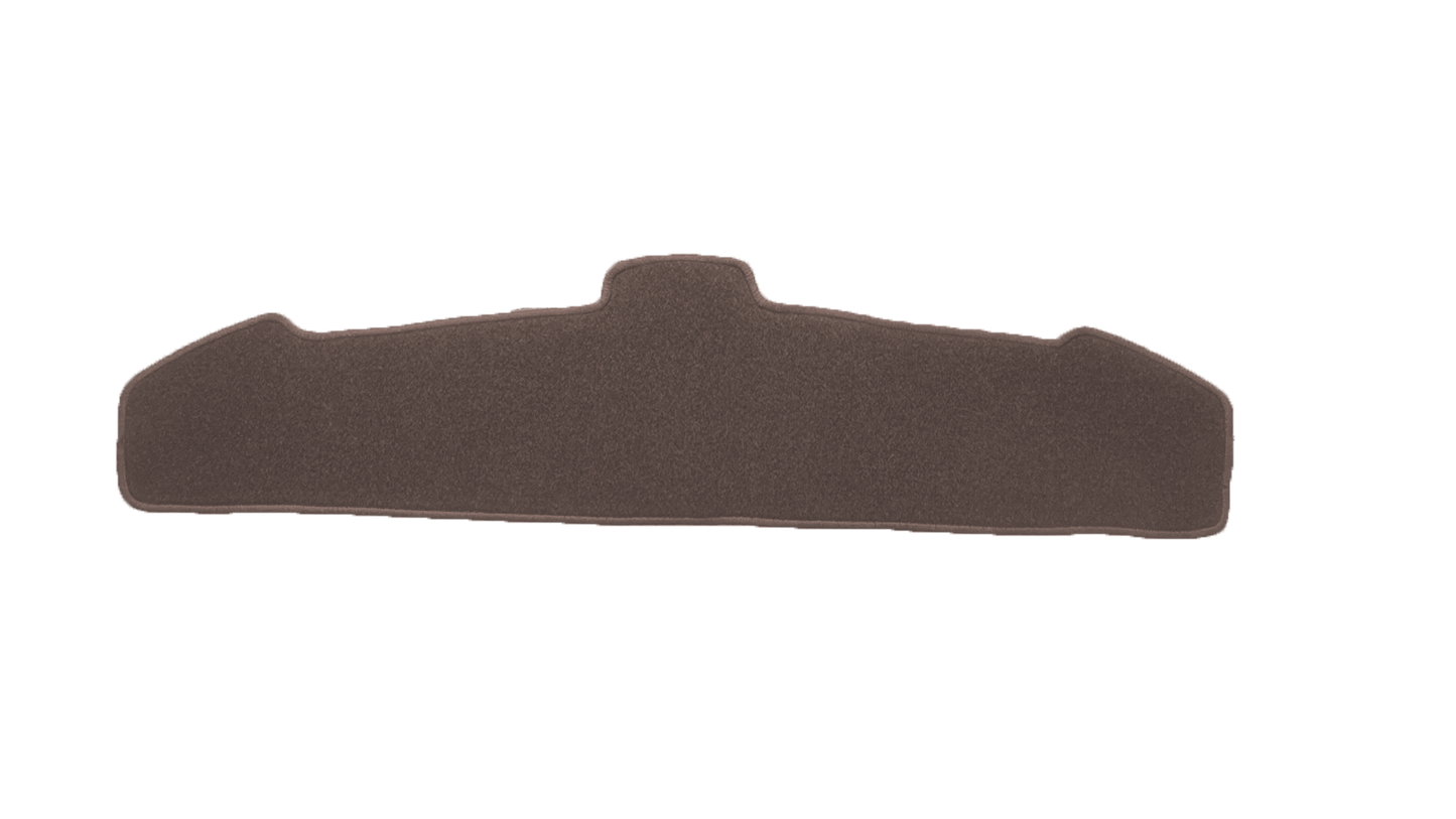 Dash Mat To Fit Toyota Corolla KE (1970 - 1974) in Brown