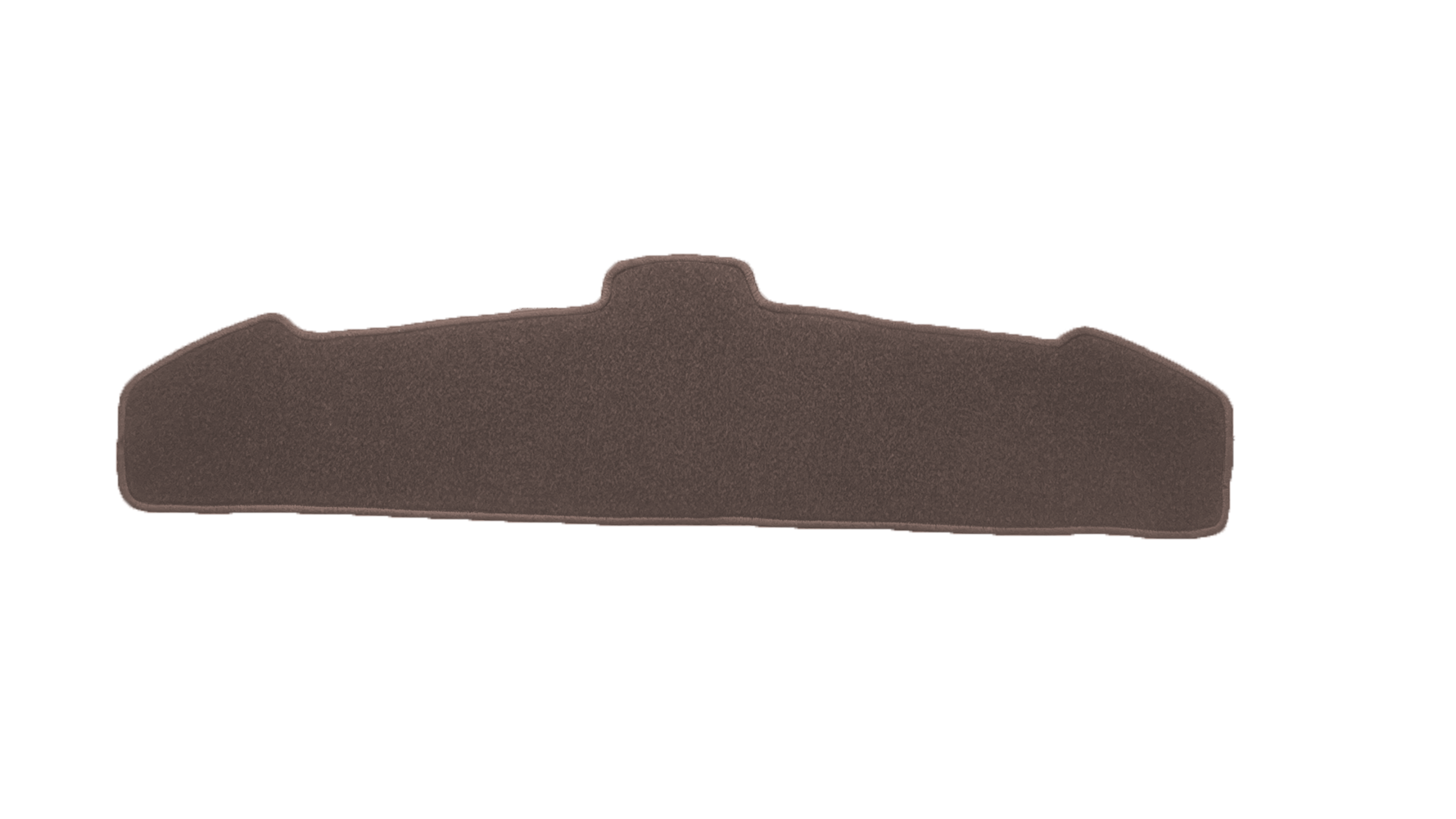 Dash Mat To Fit Toyota Corolla KE (1970 - 1974) in Brown