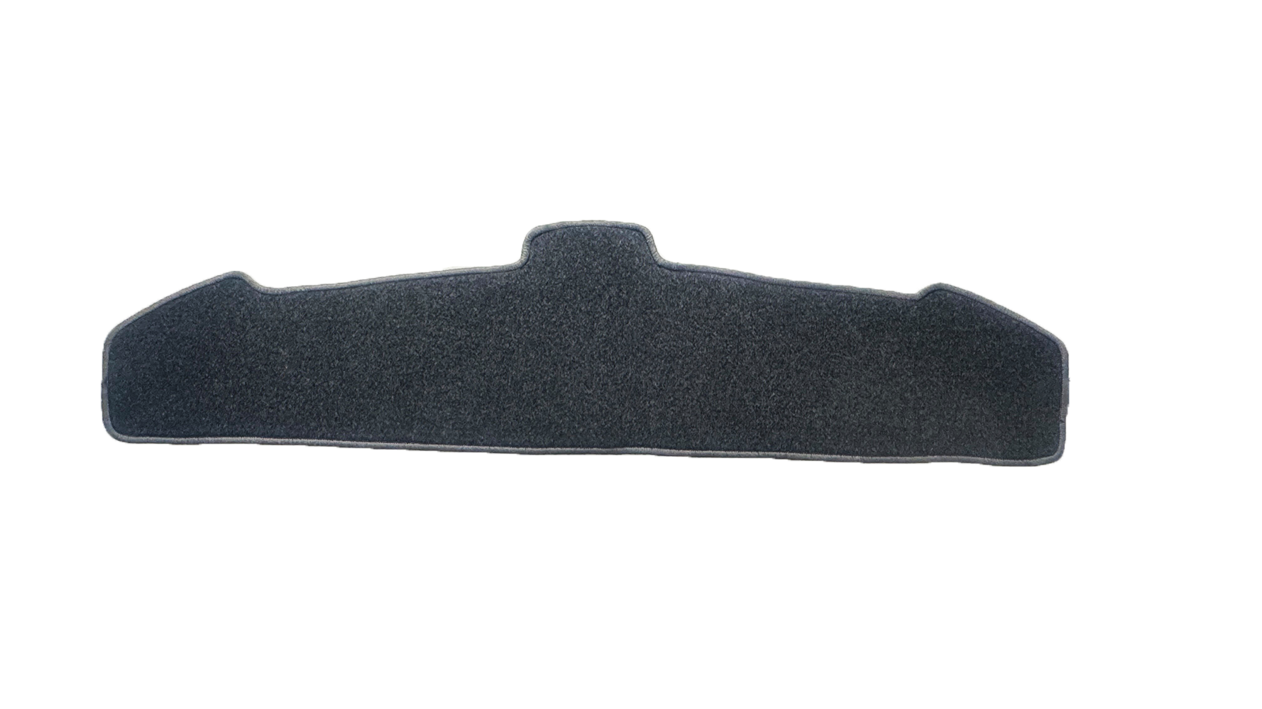 Dash Mat To Fit Toyota Corolla KE (1970 - 1974) in Grey