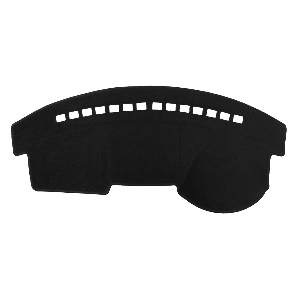 Dash Mat To Fit Suzuki Swift FZ (2011 – 2017) in Black