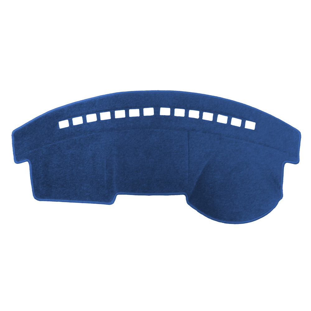 Dash Mat To Fit Suzuki Swift FZ (2011 – 2017) in Blue