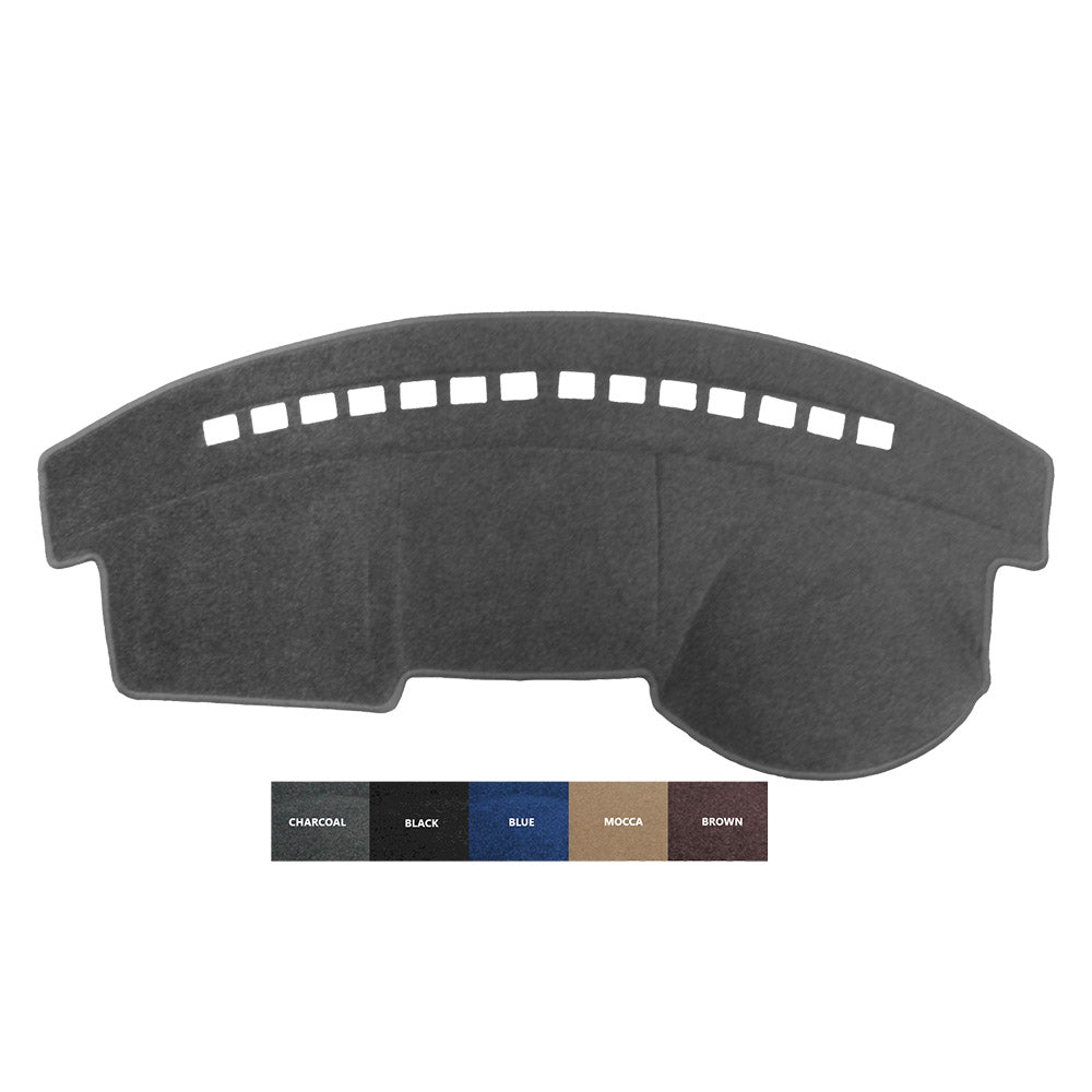 Dash Mat To Fit Suzuki Swift FZ (2011 – 2017) – additional photo