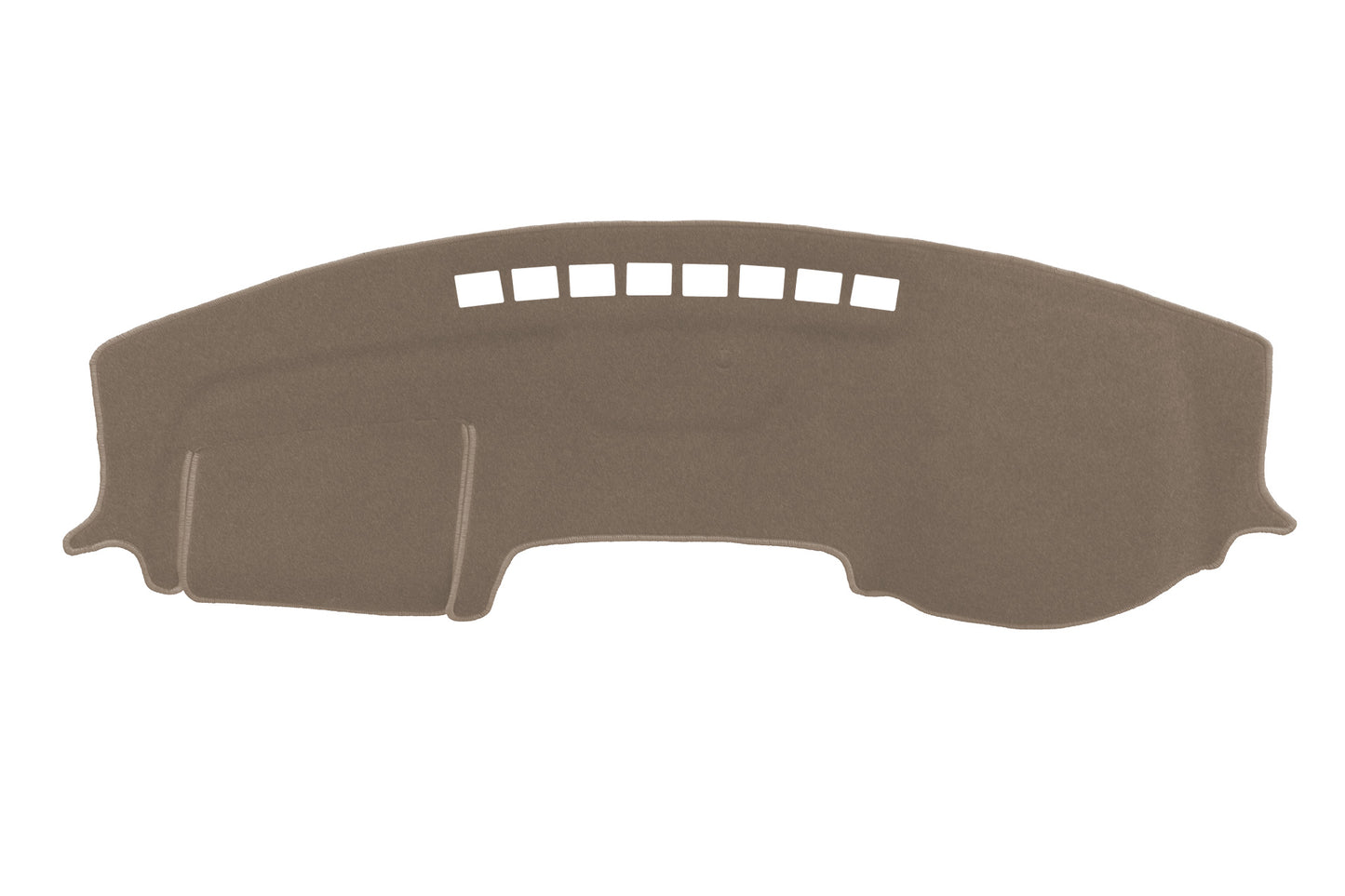 DODGE RAM DT 1500 1/9/2022 - CURRENT in Mocha