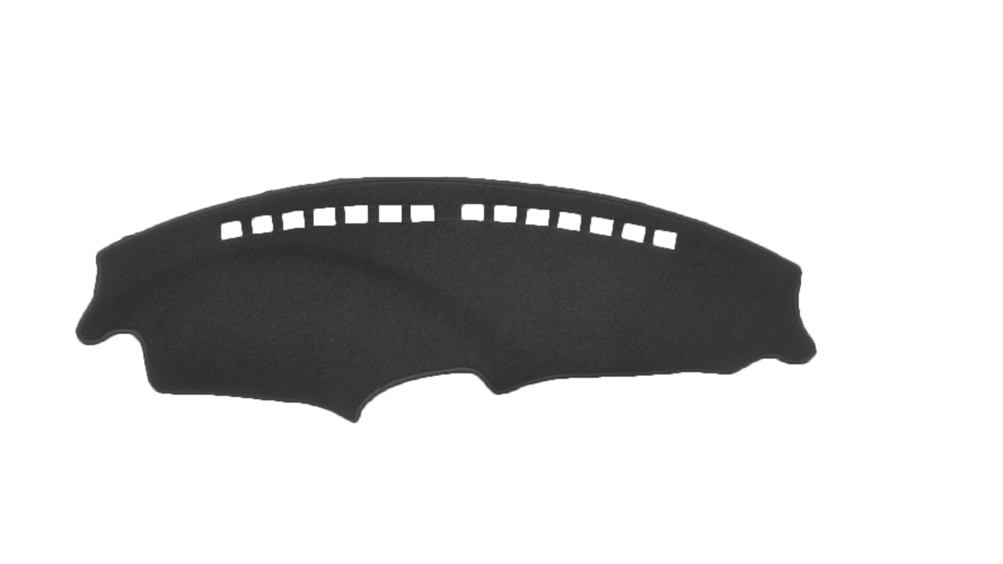 Dash Mat To Fit Daewoo Nubira (1997 – 1999) in Black