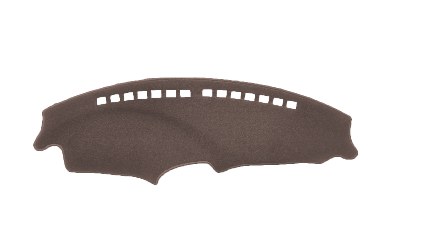 Dash Mat To Fit Daewoo Nubira (1997 – 1999) in Brown