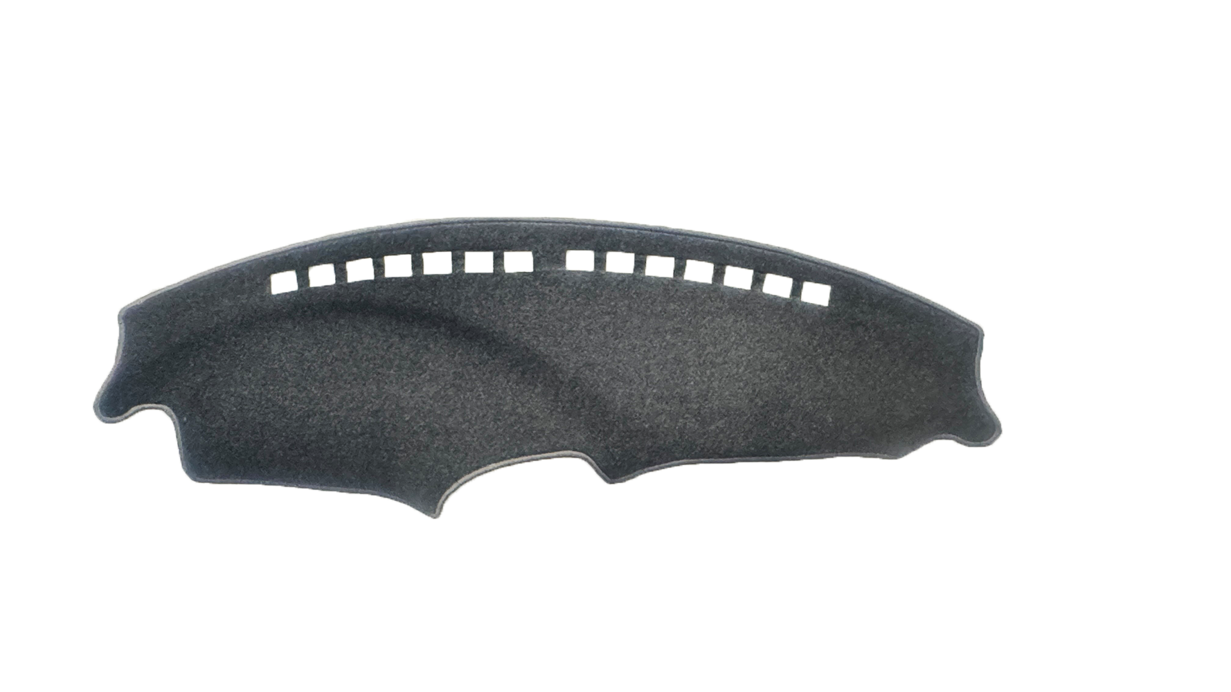 Dash Mat To Fit Daewoo Nubira (1997 – 1999) in Grey