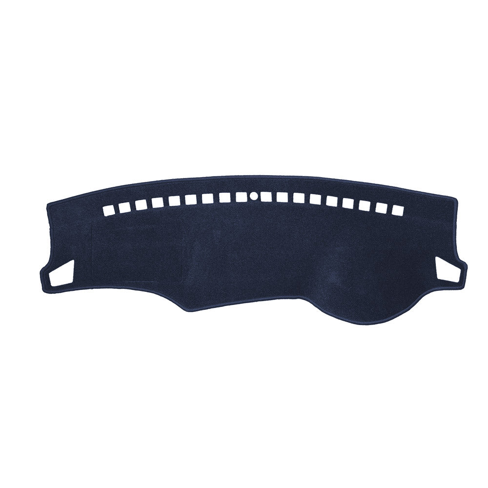 Dash Mat To Fit Kia Rio JB (2005 – 2011) in Blue