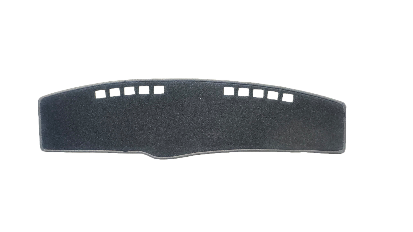 Dash Mat To Fit Toyota Corolla KE (1974 - 1978) in Grey