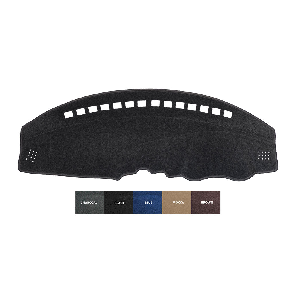 Dash Mat To Fit Suzuki Swift AZ (4/2017-02/2024) – additional photo