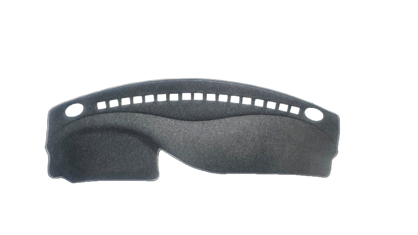 Dash Mat To Fit Daewoo Leganza (1997 – 2004) in Grey