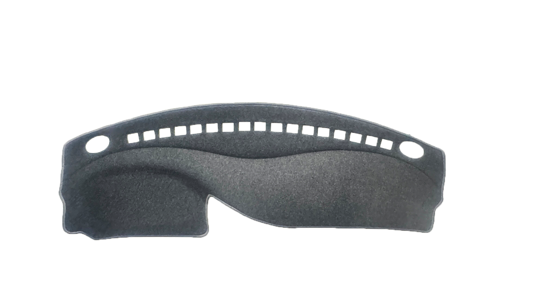 Dash Mat To Fit Daewoo Leganza (1997 – 2004) in Grey