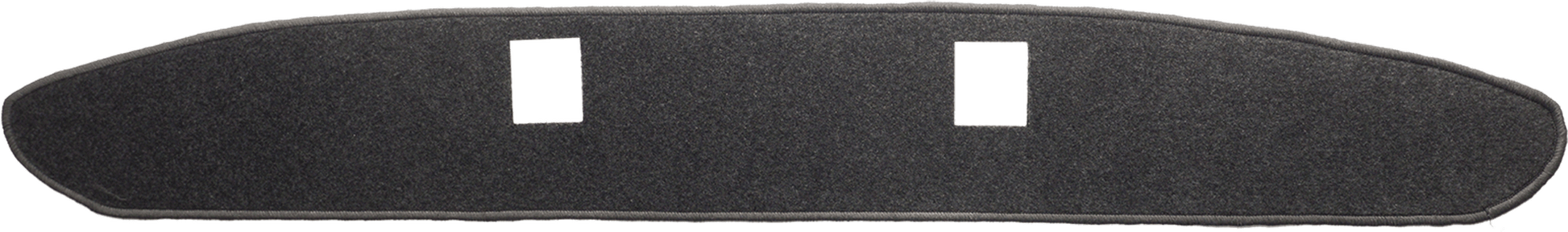 Dash Mat To Fit Holden Holden HD-HR  (1965 - 1968) in Grey