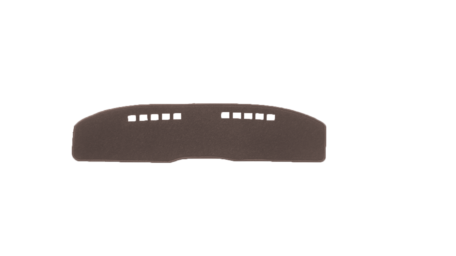 Dash Mat To Fit Mazda 1300  (1970 - 1976) – additional photo