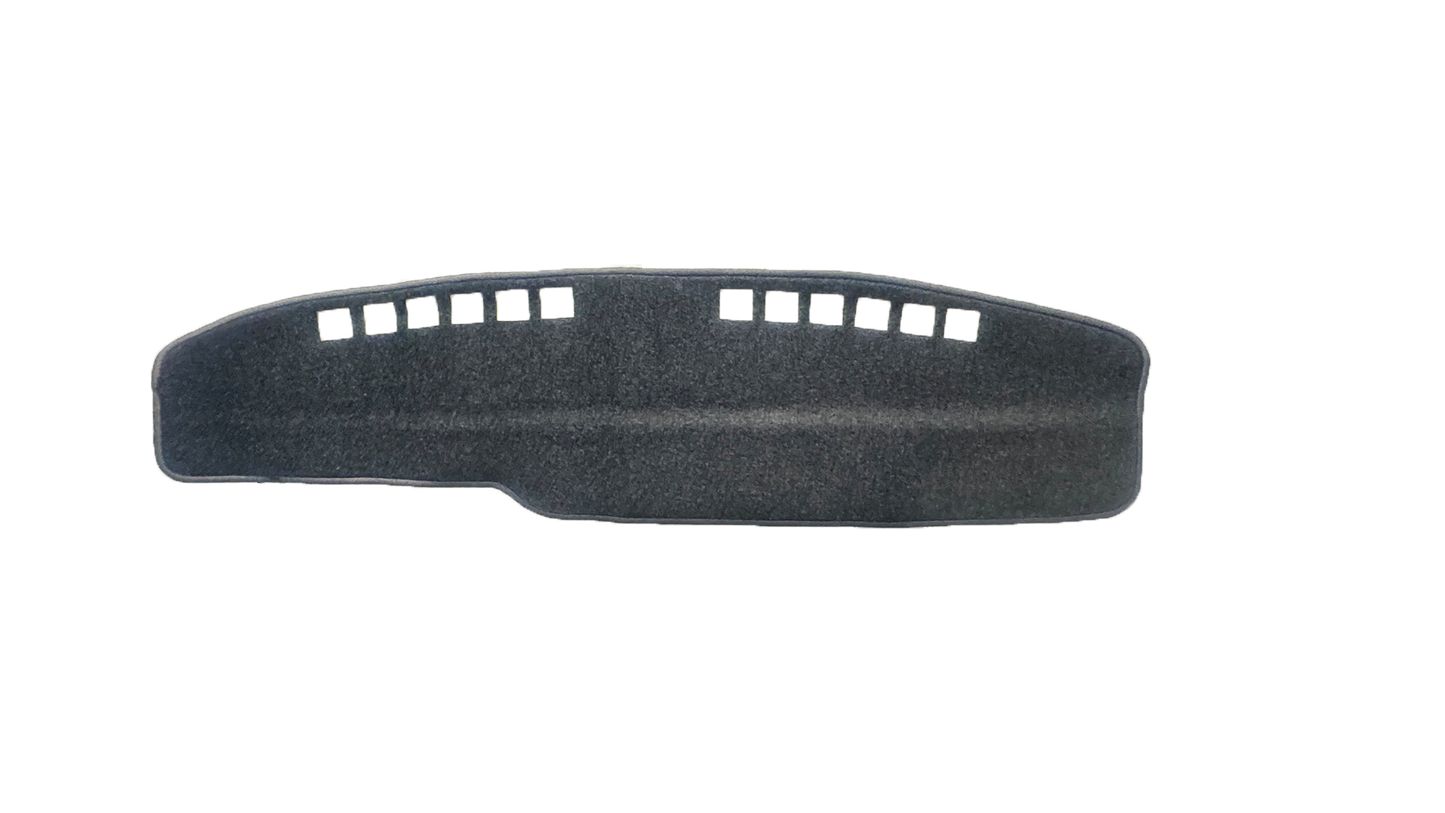 Dash Mat To Fit Toyota Corolla KE 55 (1978 - 1981) in Grey